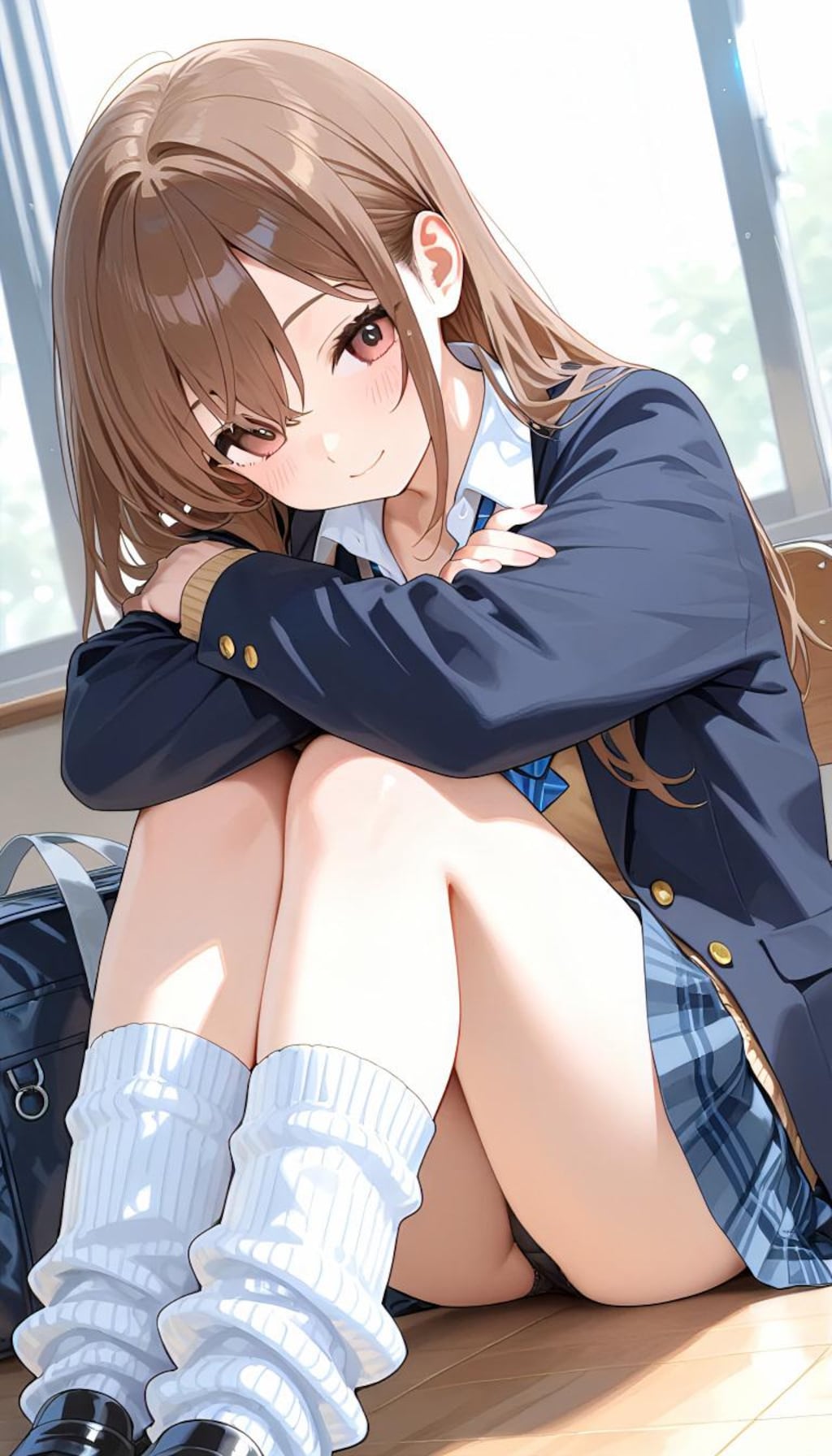 ルーズソックスの君Ⅱ