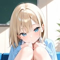 ルーズソックスの君Ⅱ 9枚目