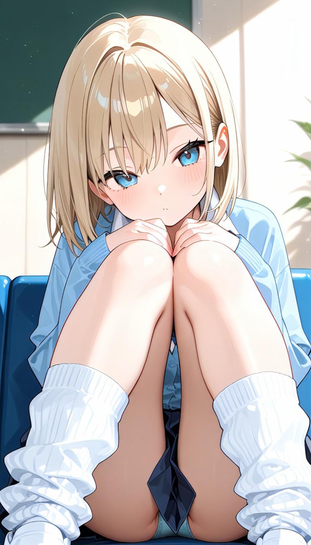 ルーズソックスの君Ⅱ