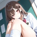 ルーズソックスの君Ⅱ 8枚目