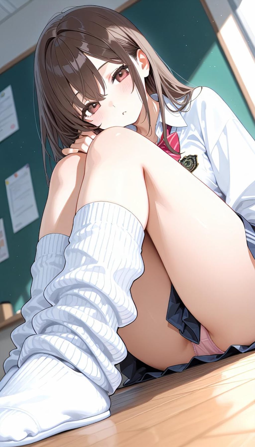 ルーズソックスの君Ⅱ