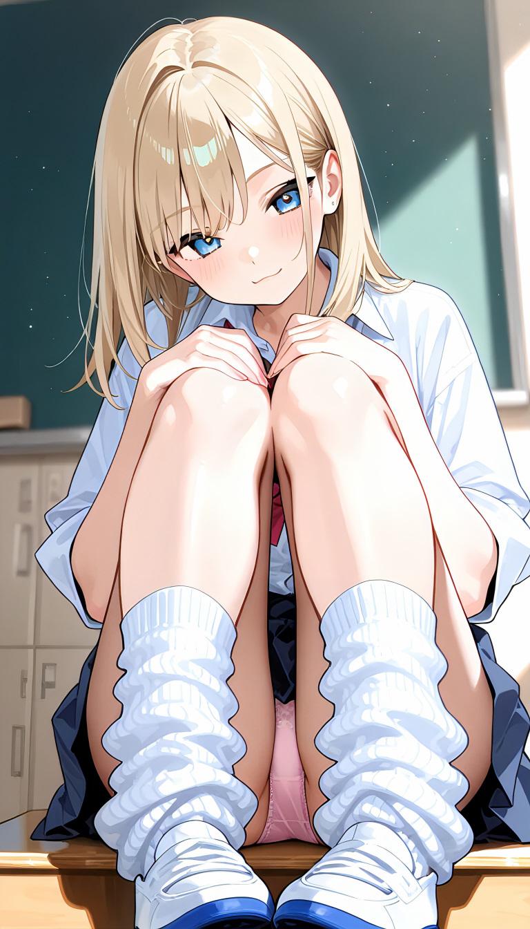 ルーズソックスの君Ⅱ