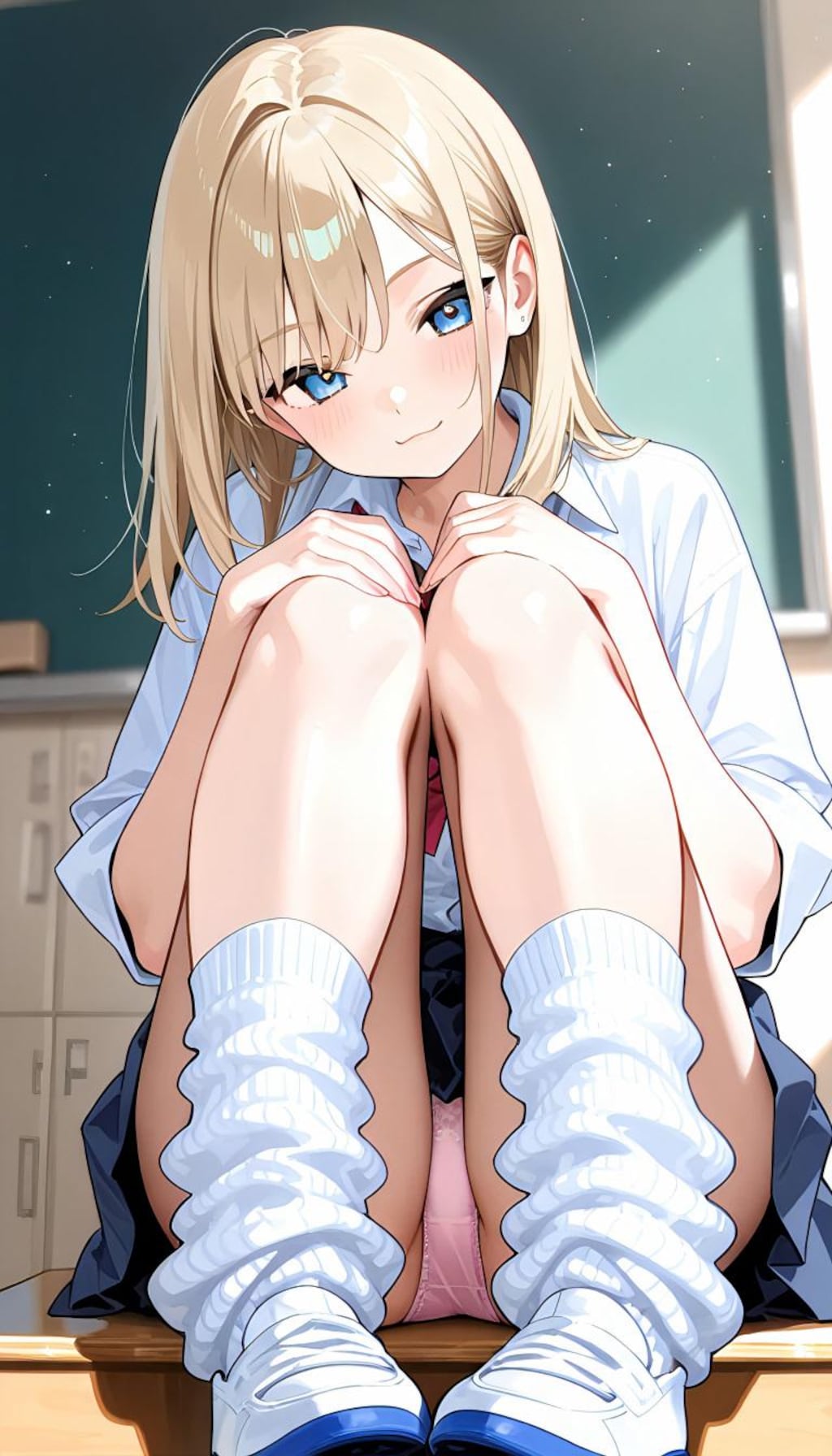 ルーズソックスの君Ⅱ