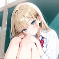 ルーズソックスの君Ⅱ 5枚目
