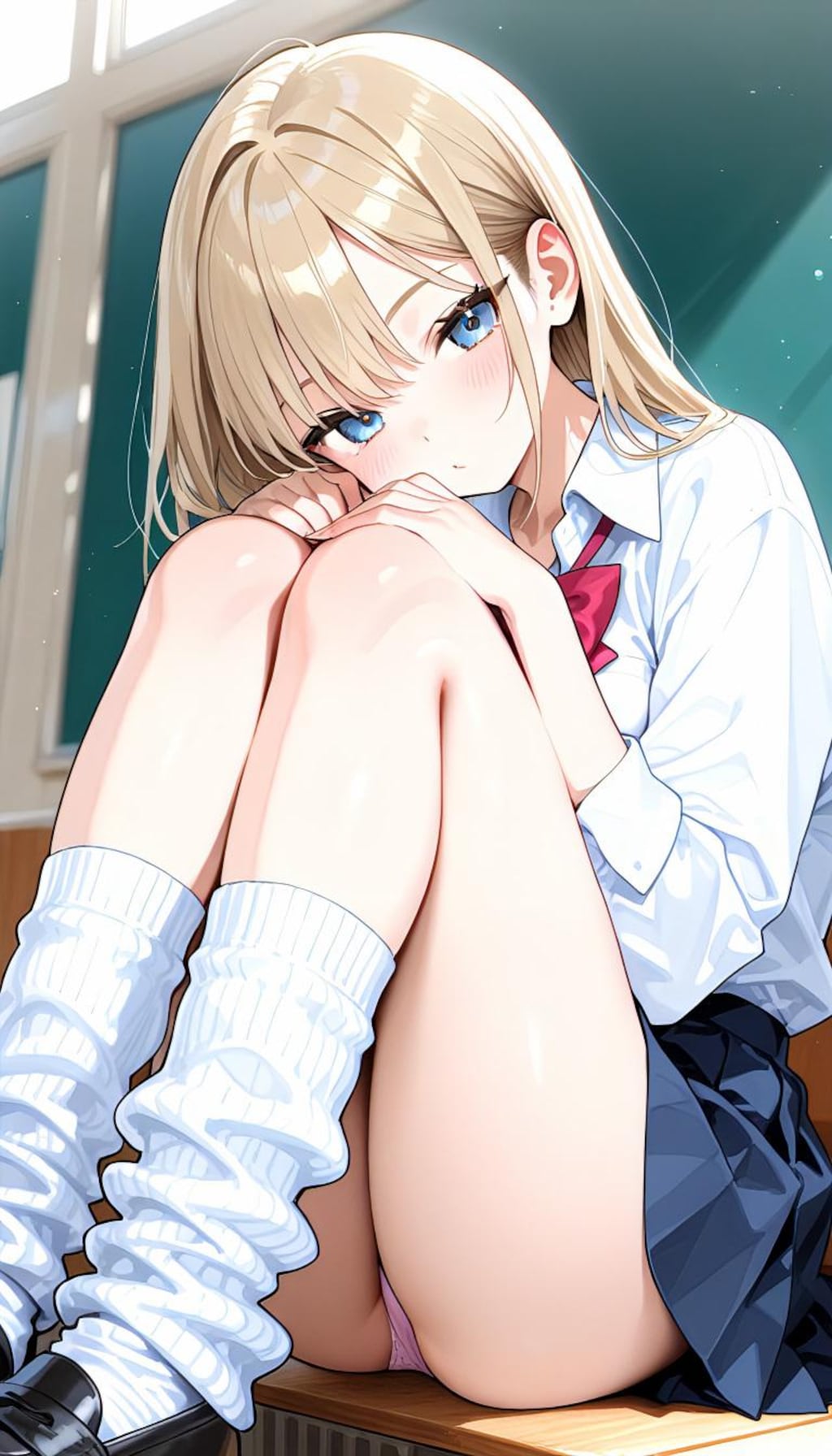 ルーズソックスの君Ⅱ
