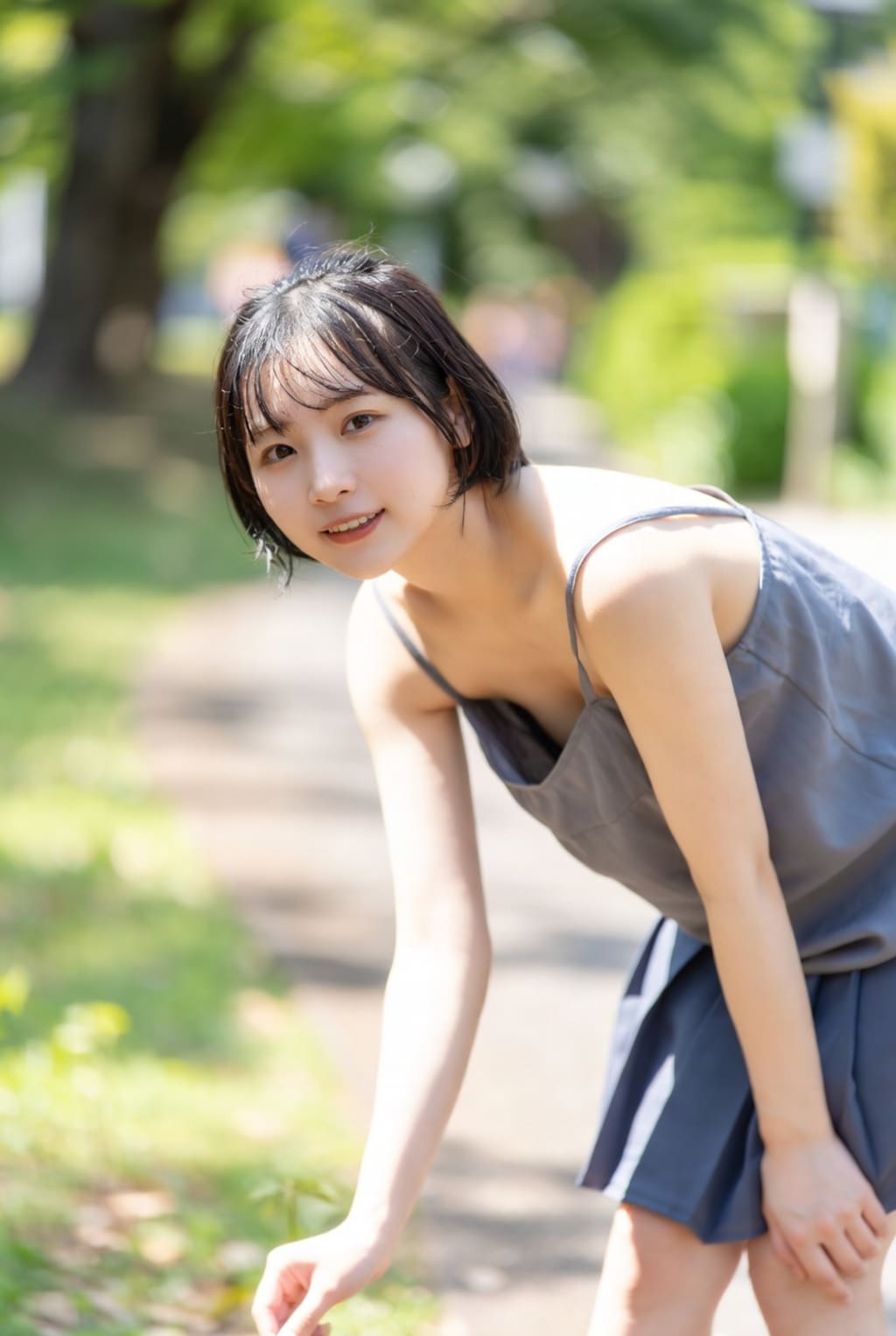 落し物と…