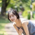 落し物と… 3枚目