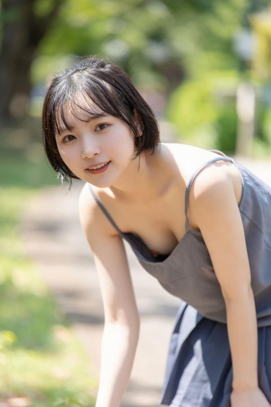 落し物と…