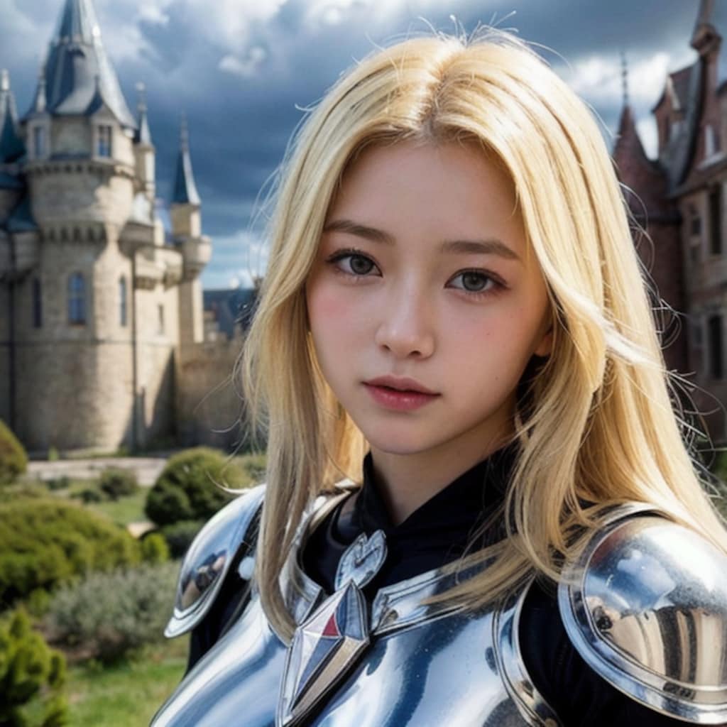 剣が欲しいおぱ戦士