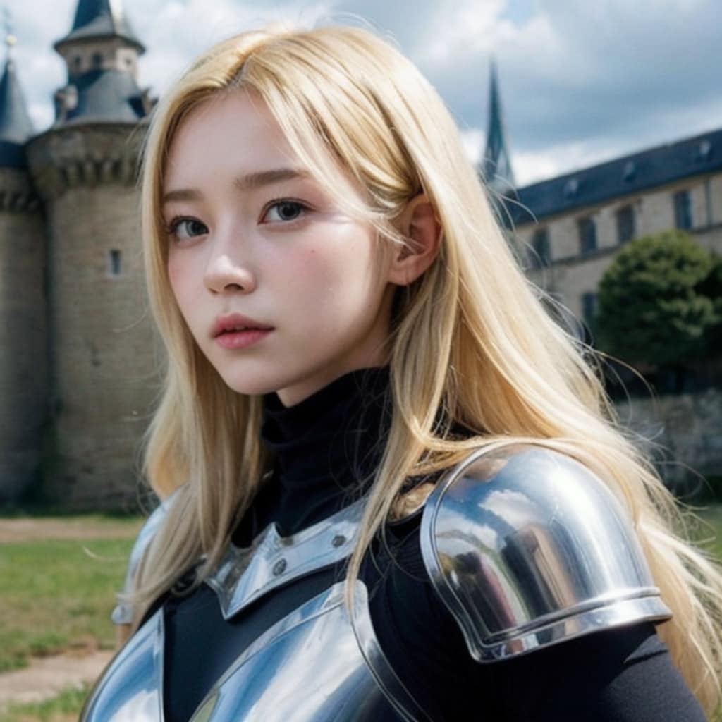 剣が欲しいおぱ戦士