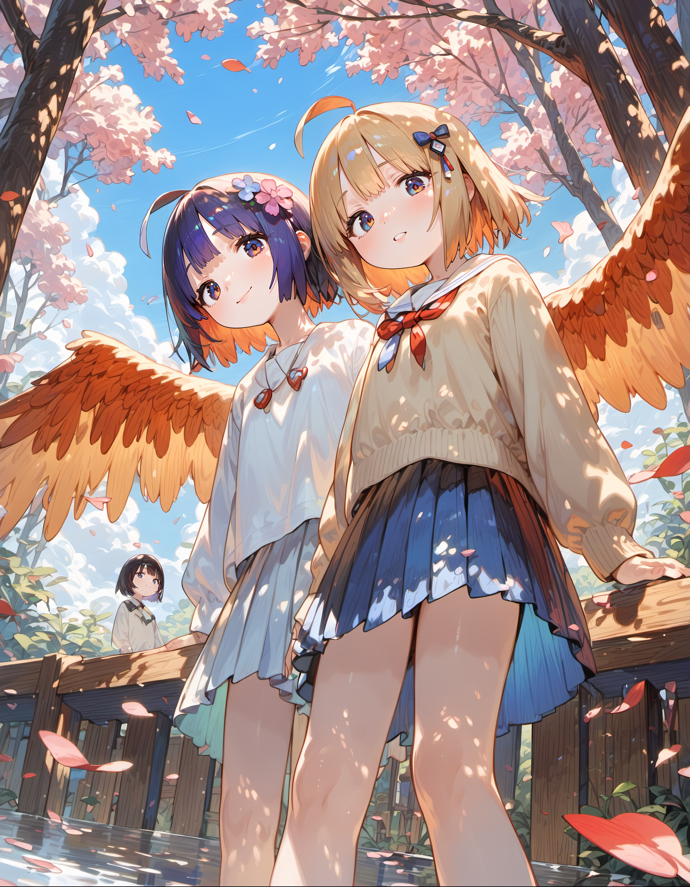 find | の人気AIイラスト・グラビア