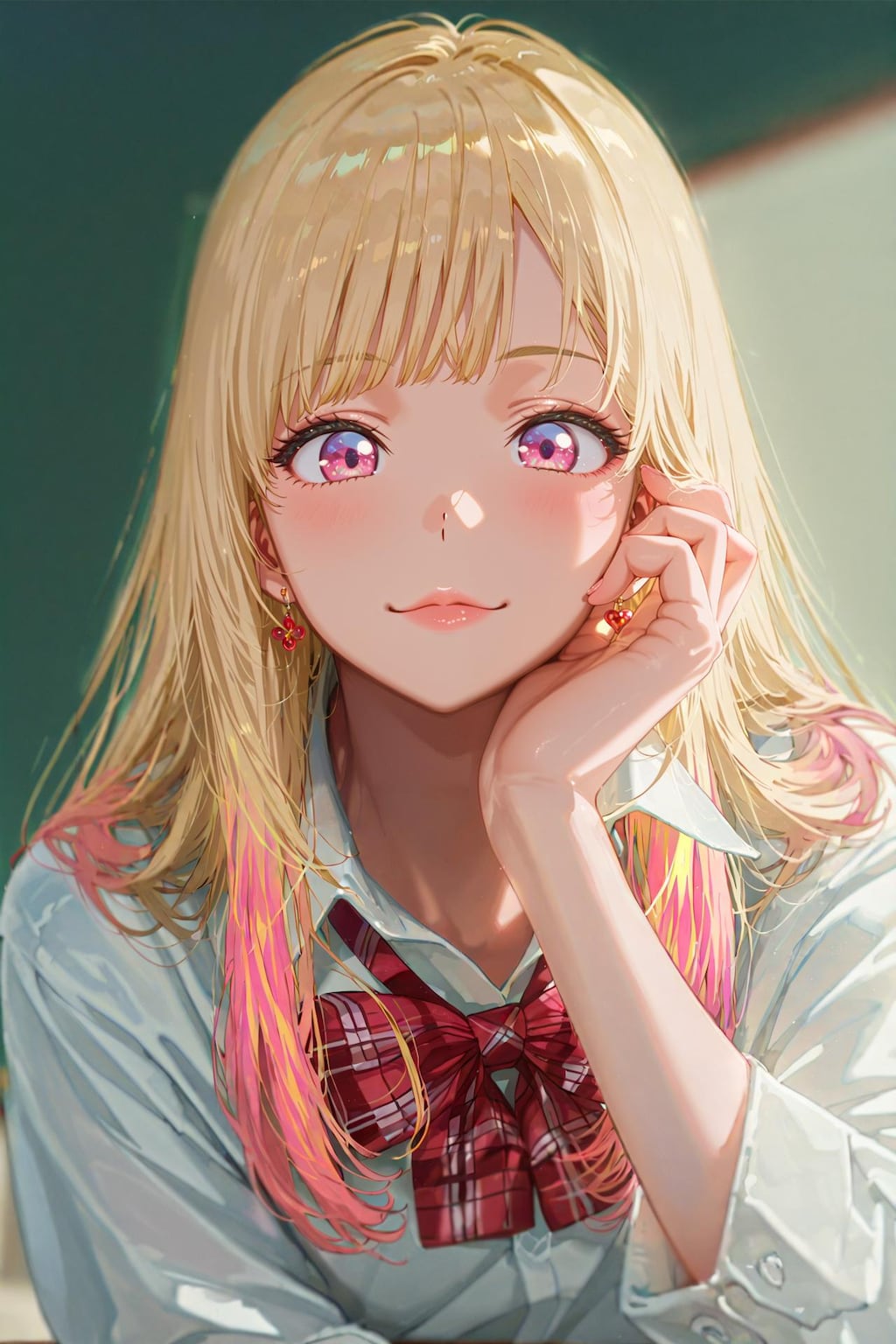 3月24日【火】美少女日めくりカレンダー