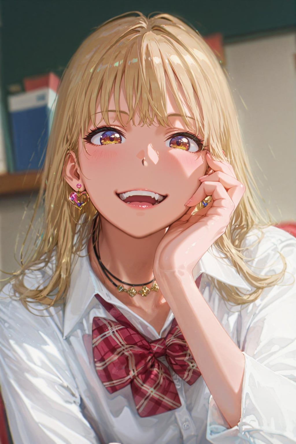 3月24日【火】美少女日めくりカレンダー