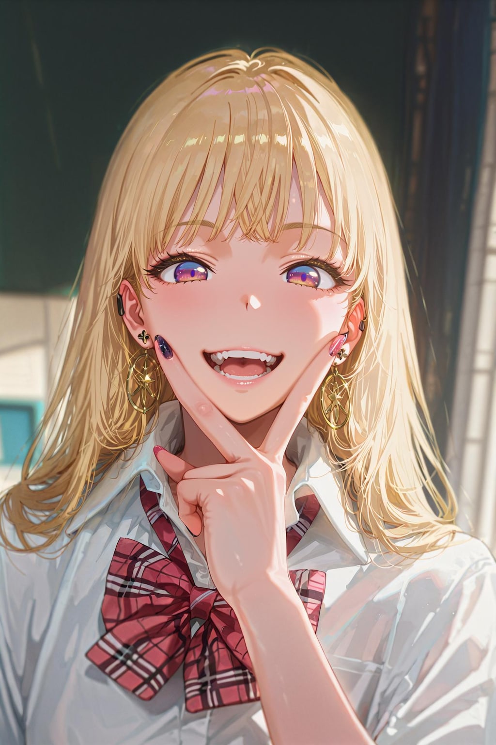 3月24日【火】美少女日めくりカレンダー