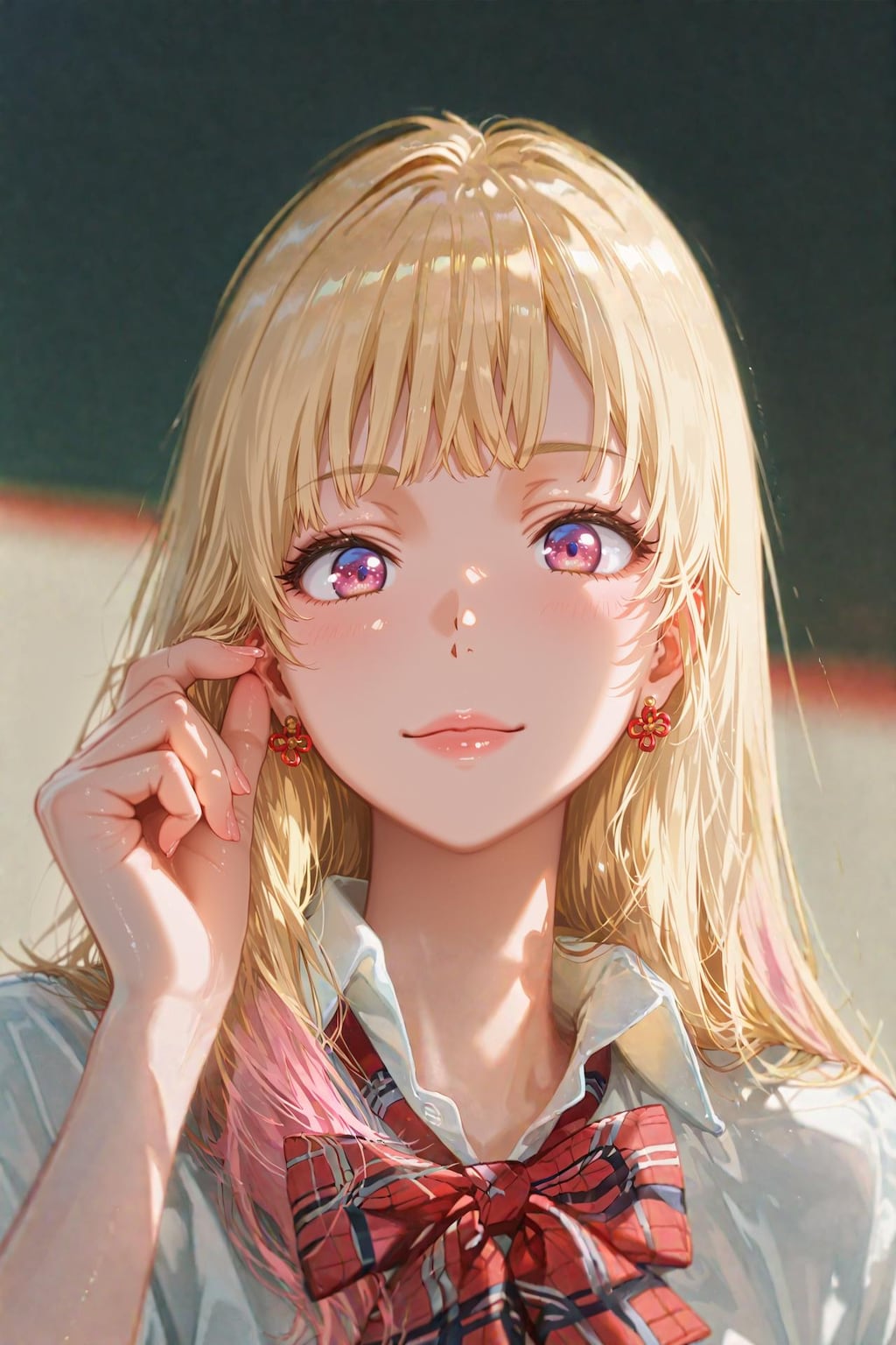 3月24日【火】美少女日めくりカレンダー