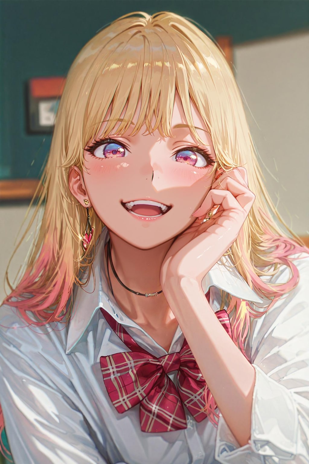 3月24日【火】美少女日めくりカレンダー