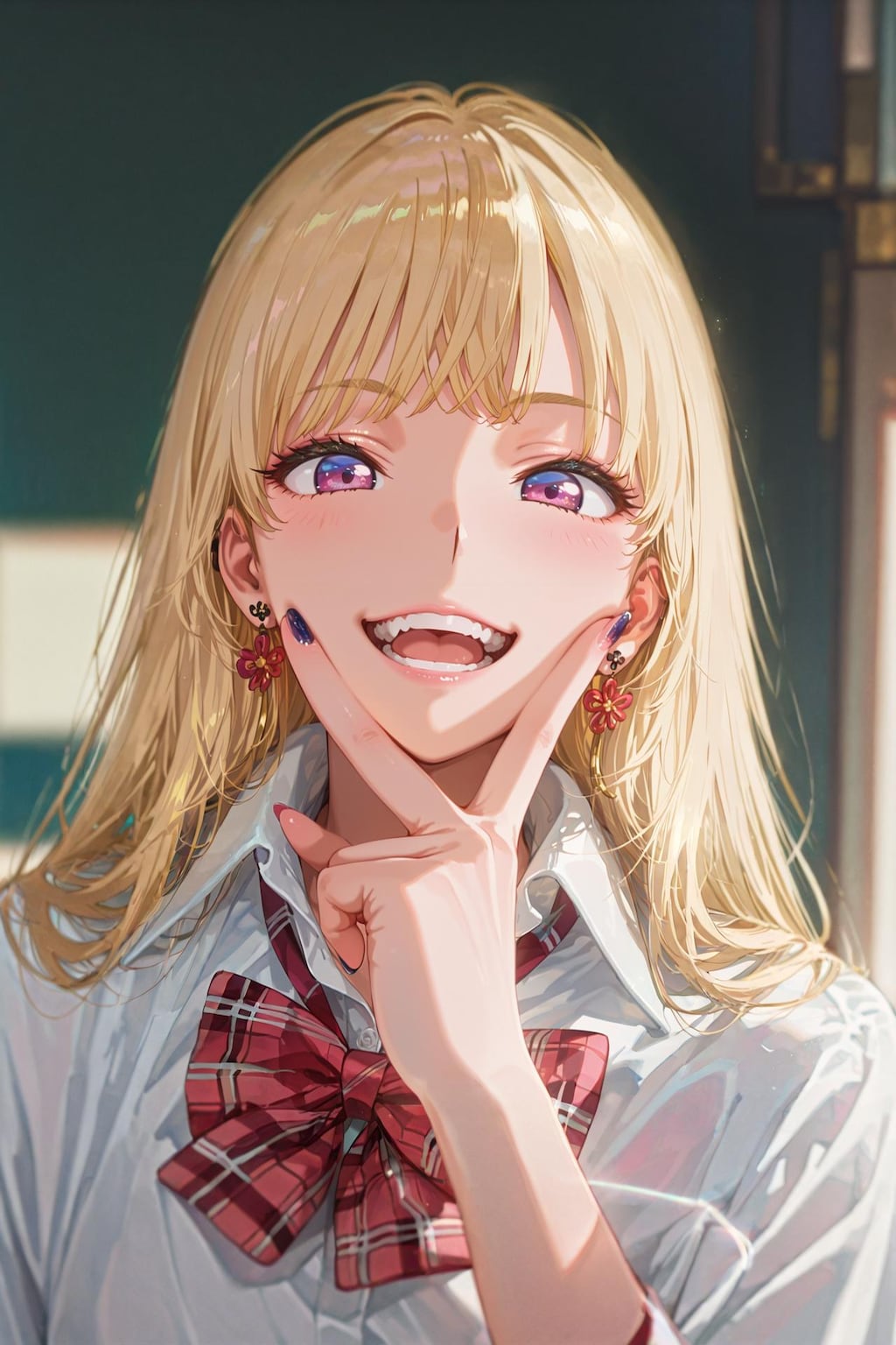 3月24日【火】美少女日めくりカレンダー