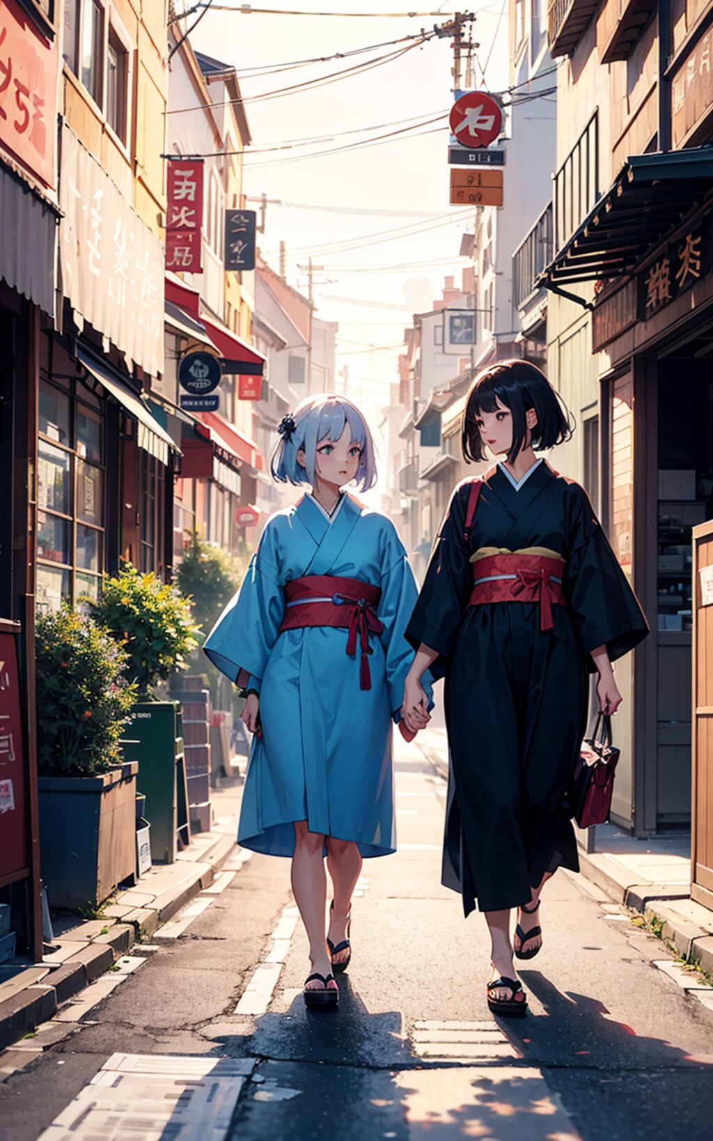 双子