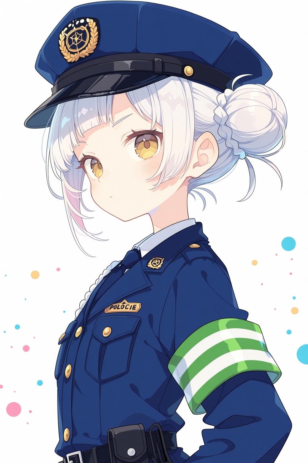 警察官