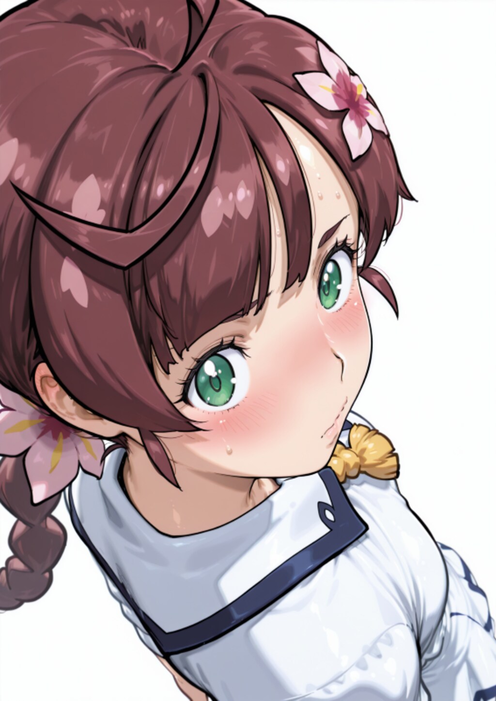 ポケモン コハル chloe pokemon