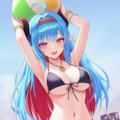 海開きサキュバス🌊 3枚目
