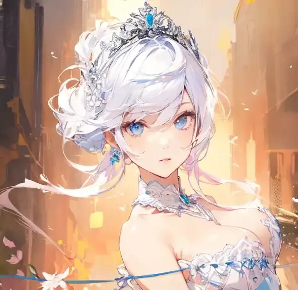 伝説のプリマ