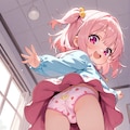 ぱんつはいいもの 2枚目