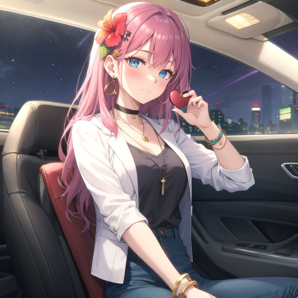 女性