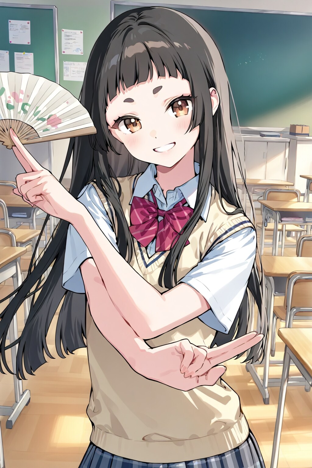 まかせるがよいぞ