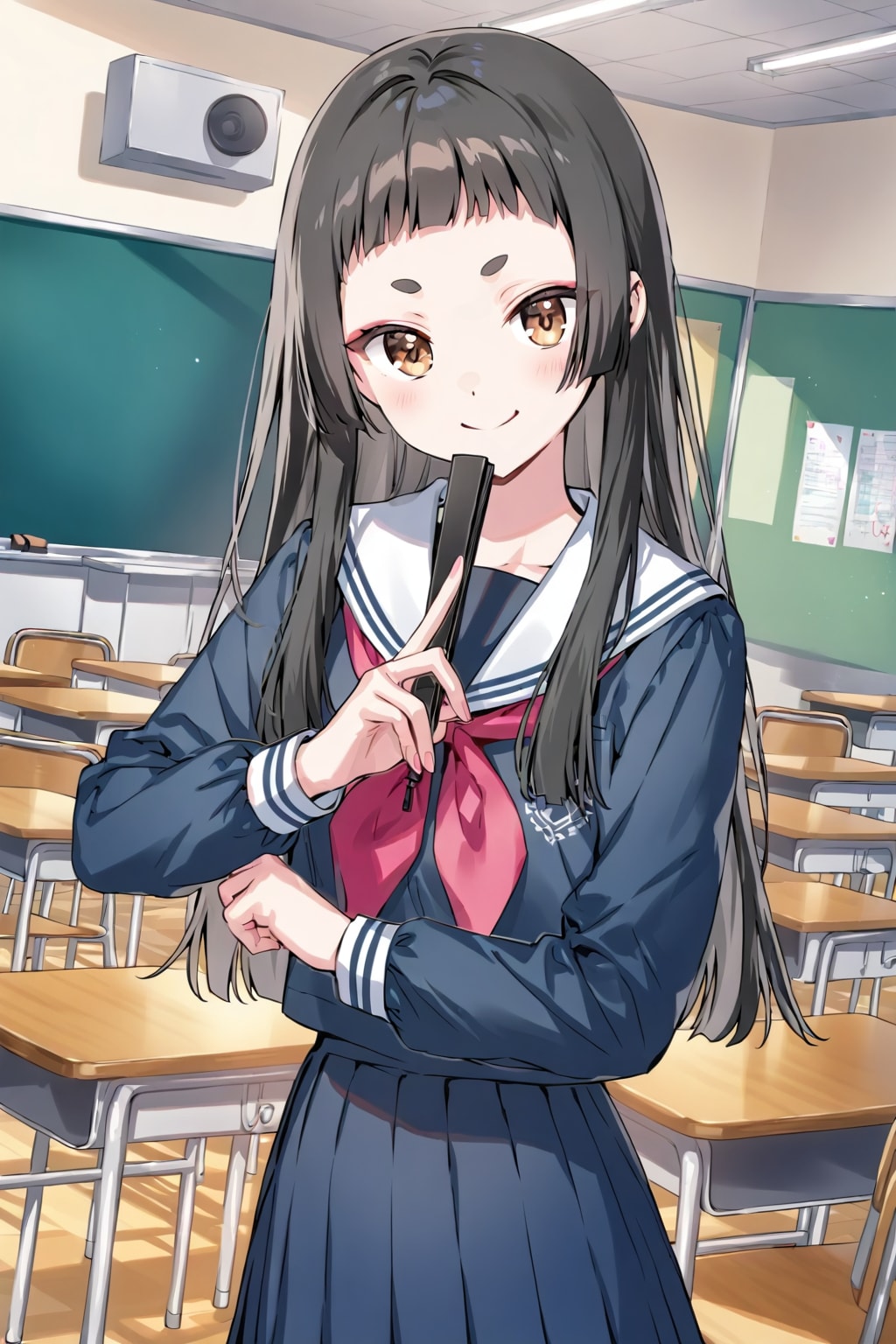 まかせるがよいぞ | の人気AIイラスト・グラビア