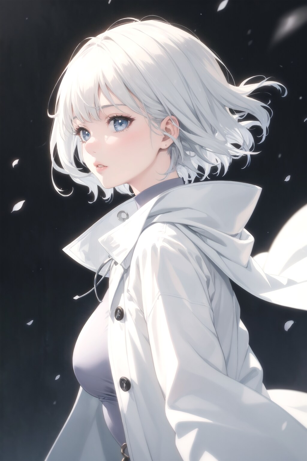 V4B・淡雪