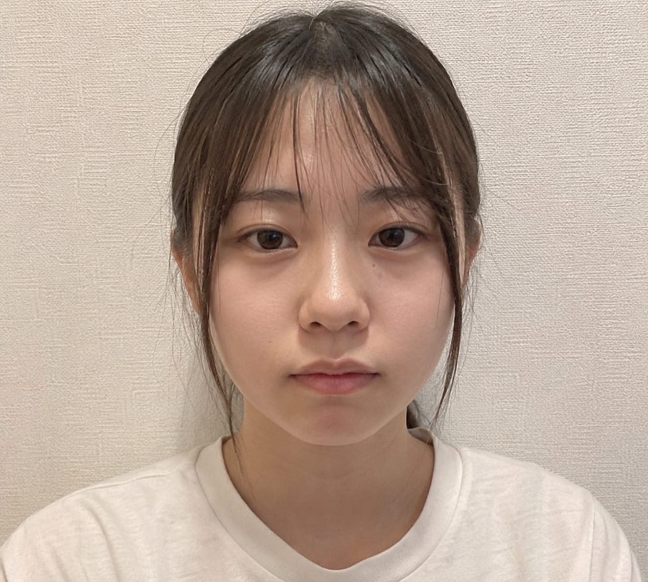 この間のハ○撮り