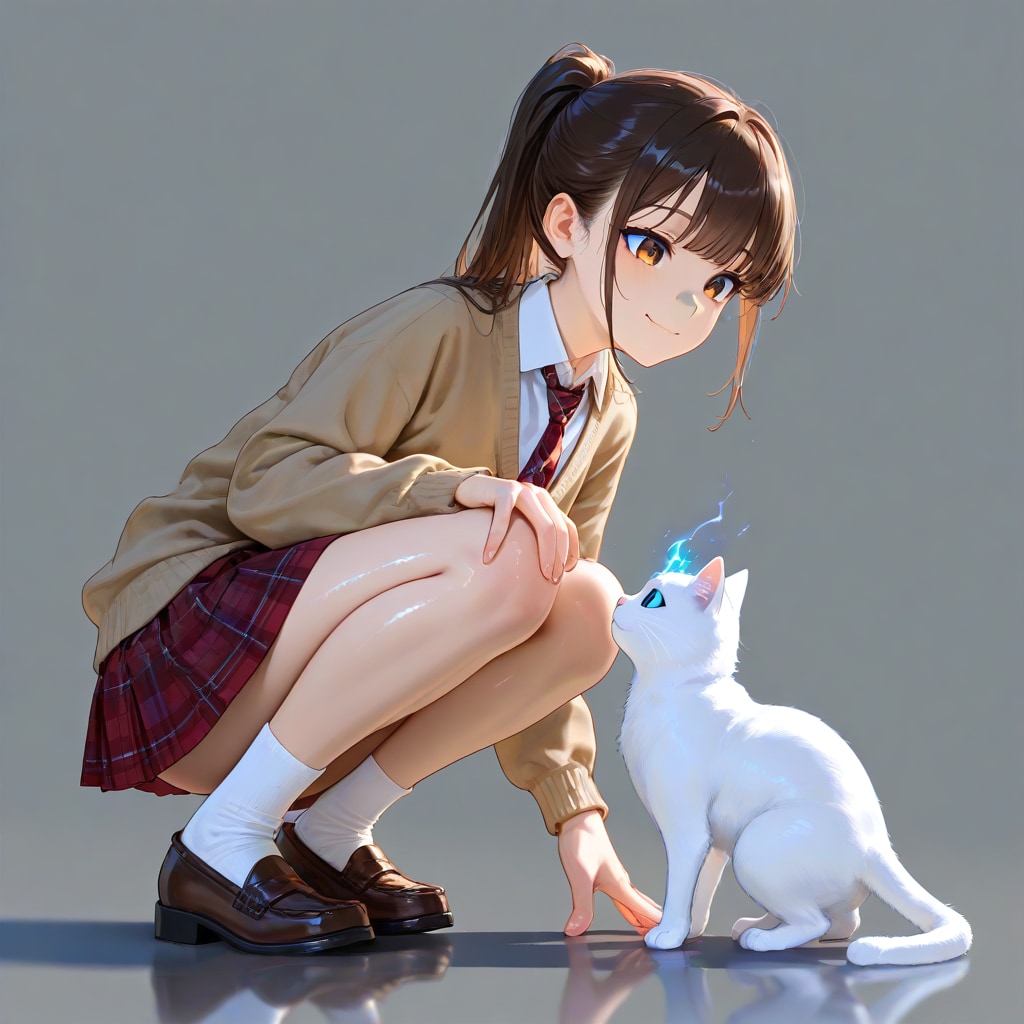 ねこつかいの日常