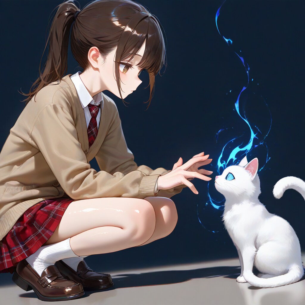 ねこつかいの日常