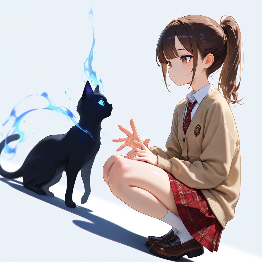 ねこつかいの日常