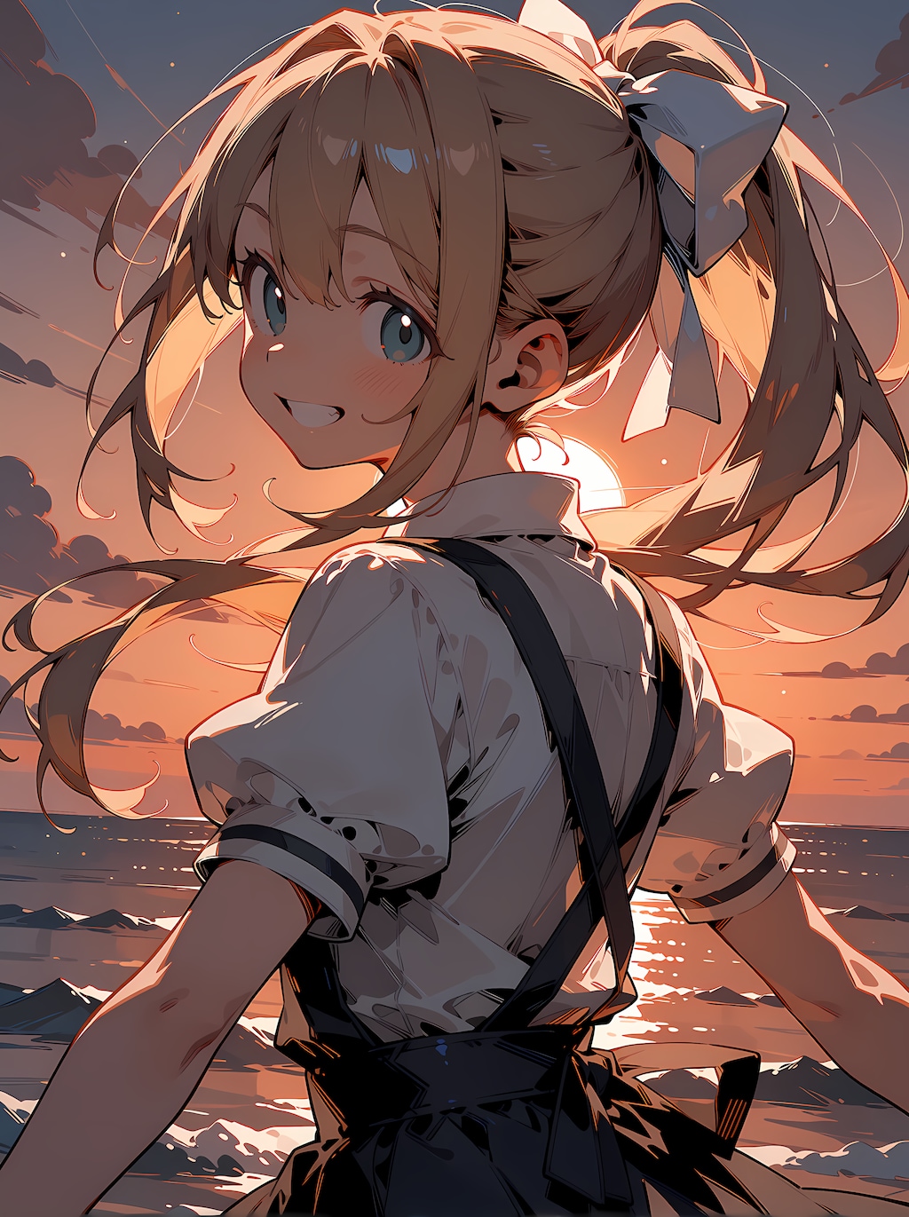 神尾観鈴