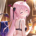 ルネアの下着コレクション 2枚目