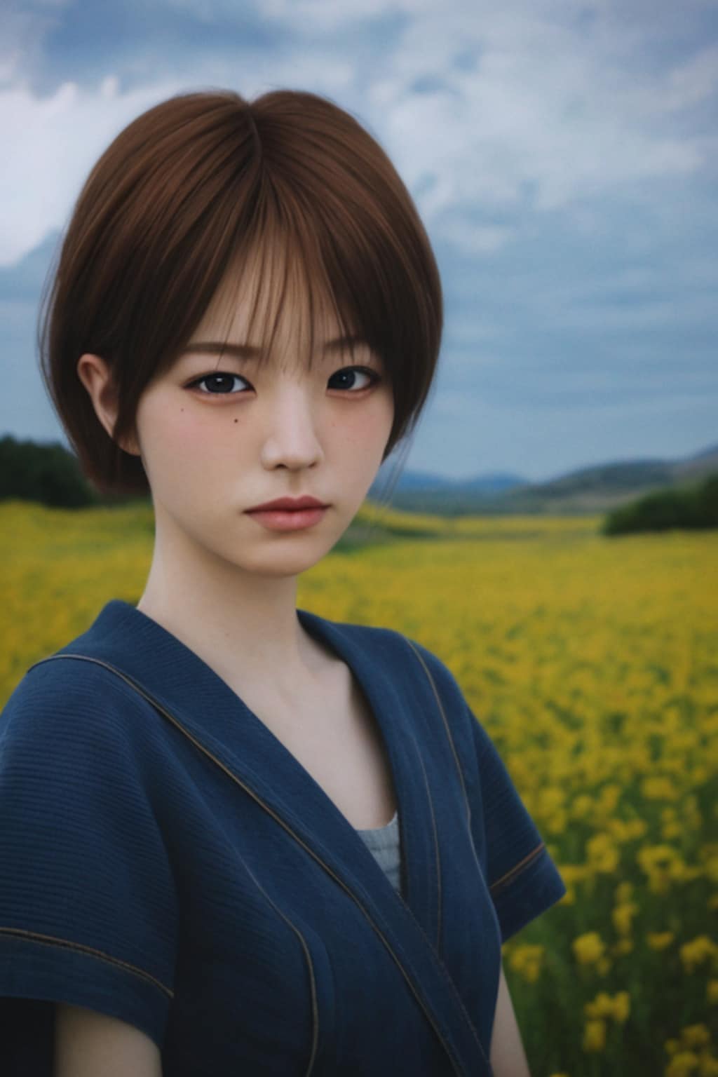検索ワード連想クイズ