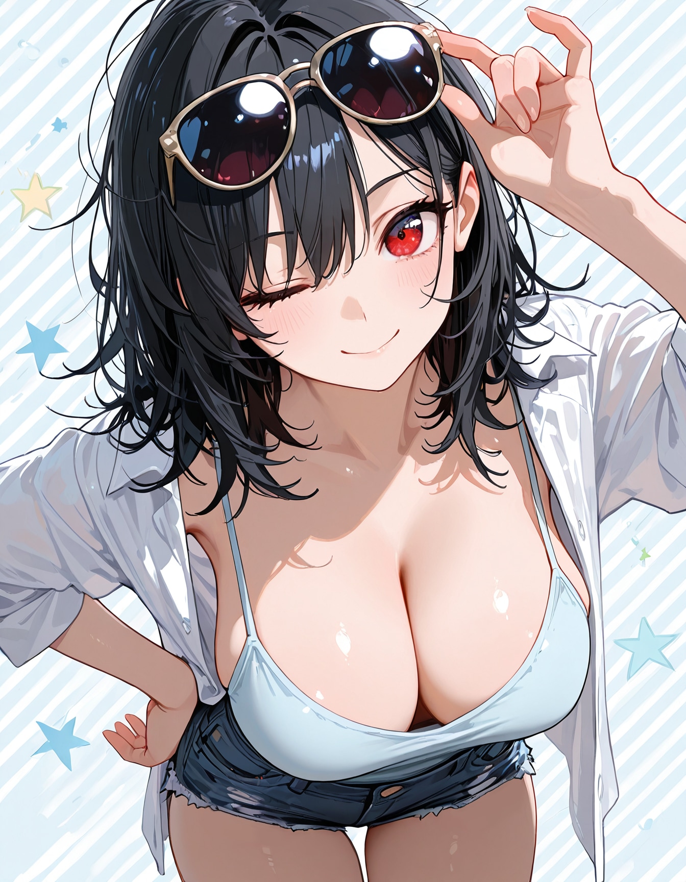 香港ハニー