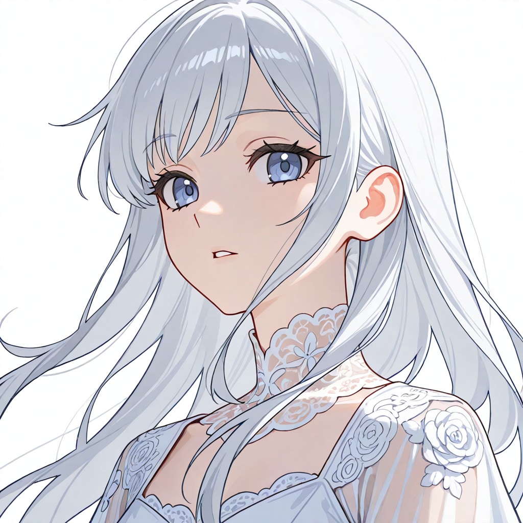 リベンジ：バナーのLILYちゃん
