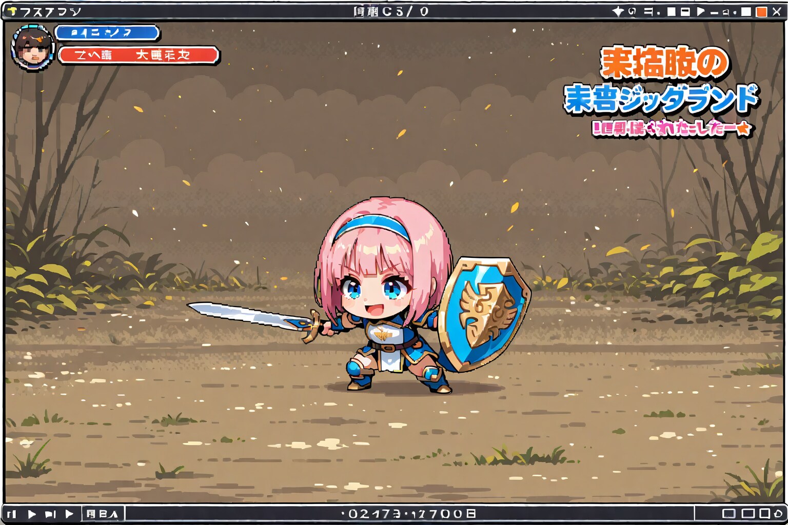 アクションRPG風 | の人気AIイラスト・グラビア