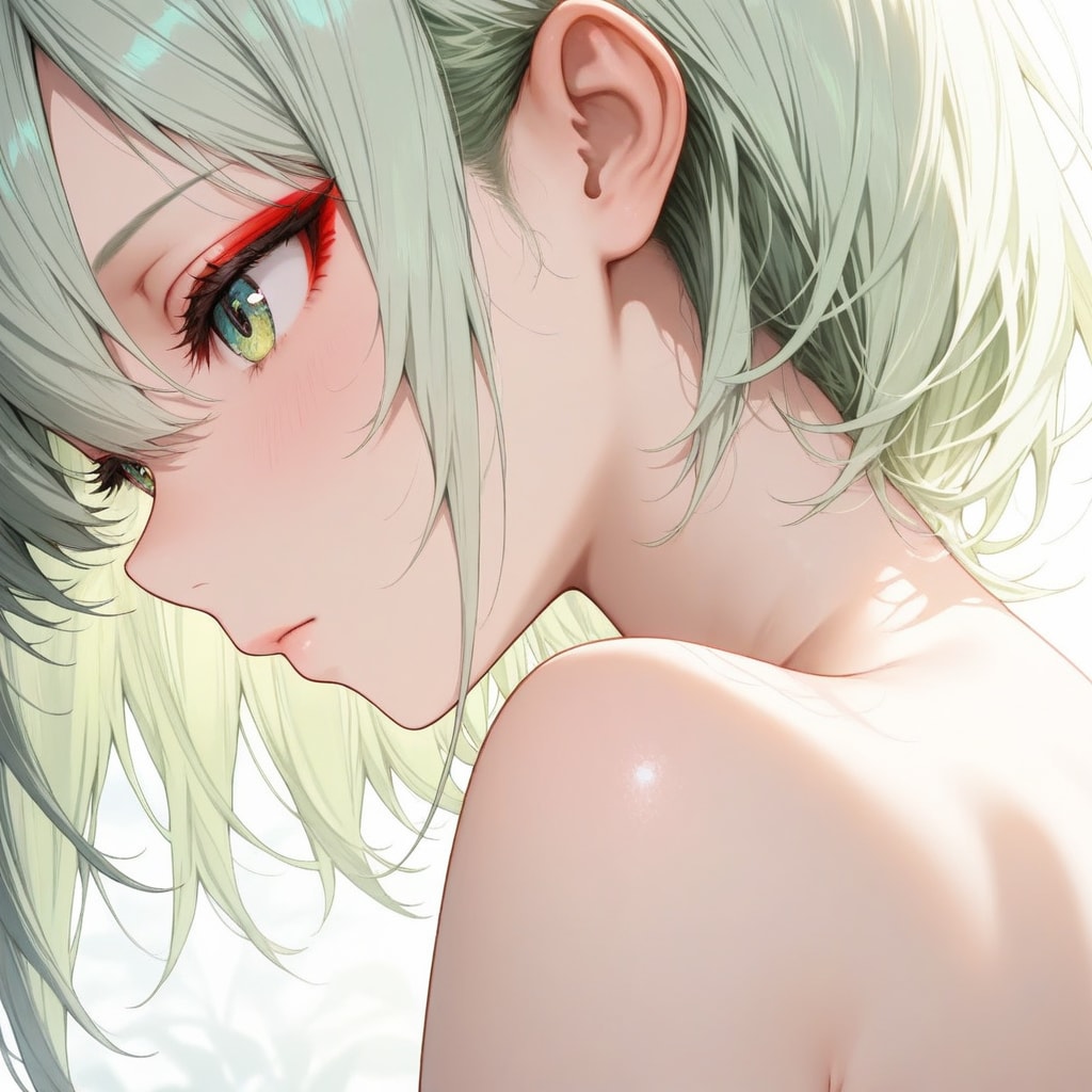 LIMEちゃん