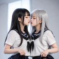 百合 7枚目