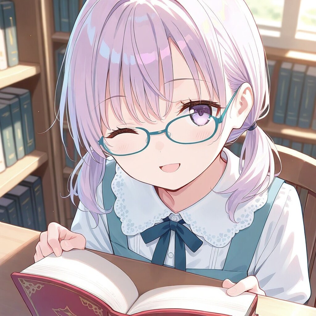 難しいよー٩(*´︶`*)۶ | の人気AIイラスト・グラビア