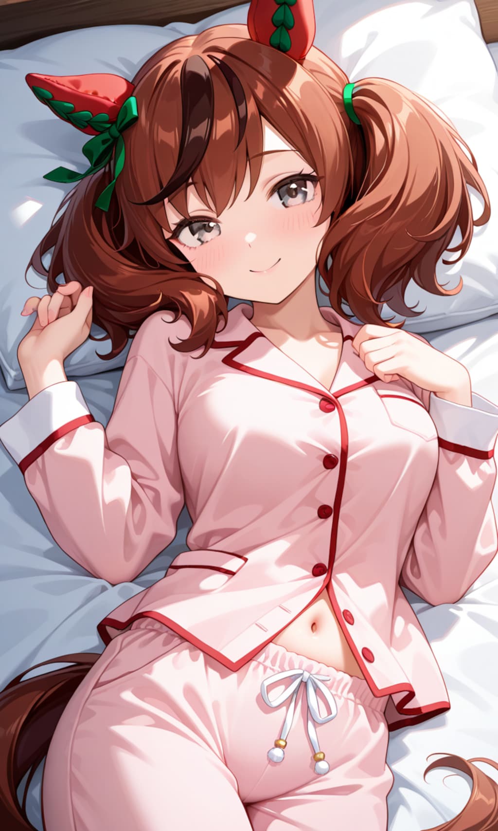 おやすみネイチャさん