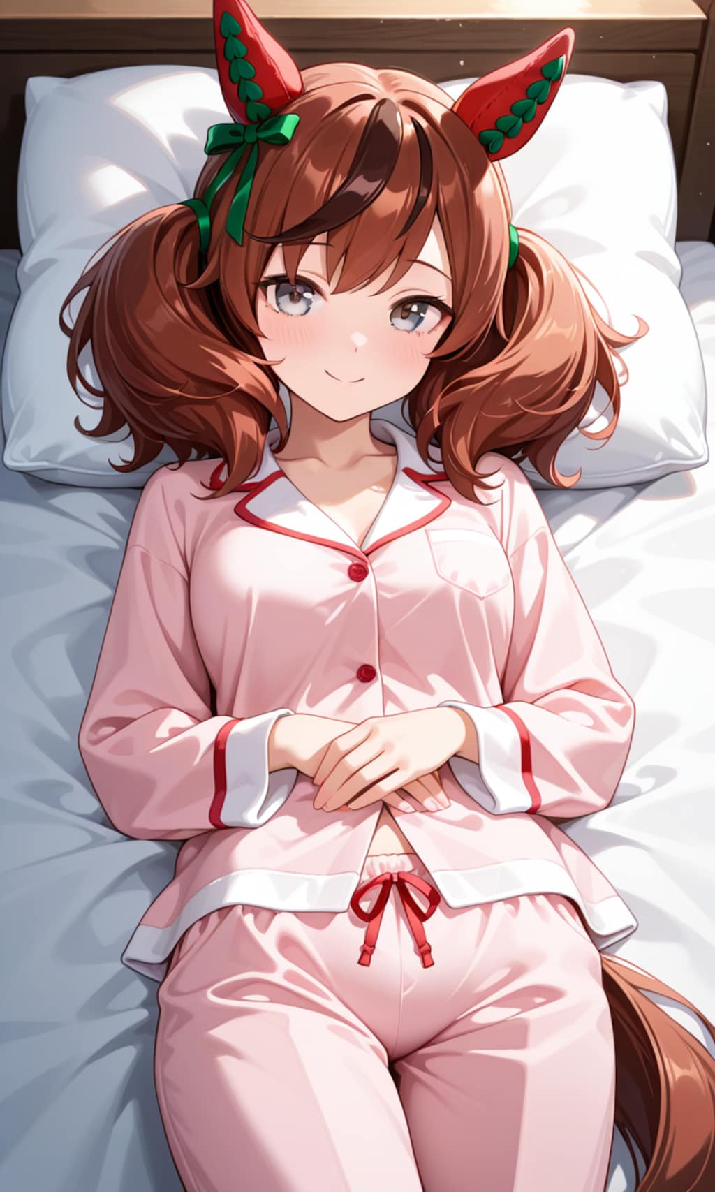 おやすみネイチャさん