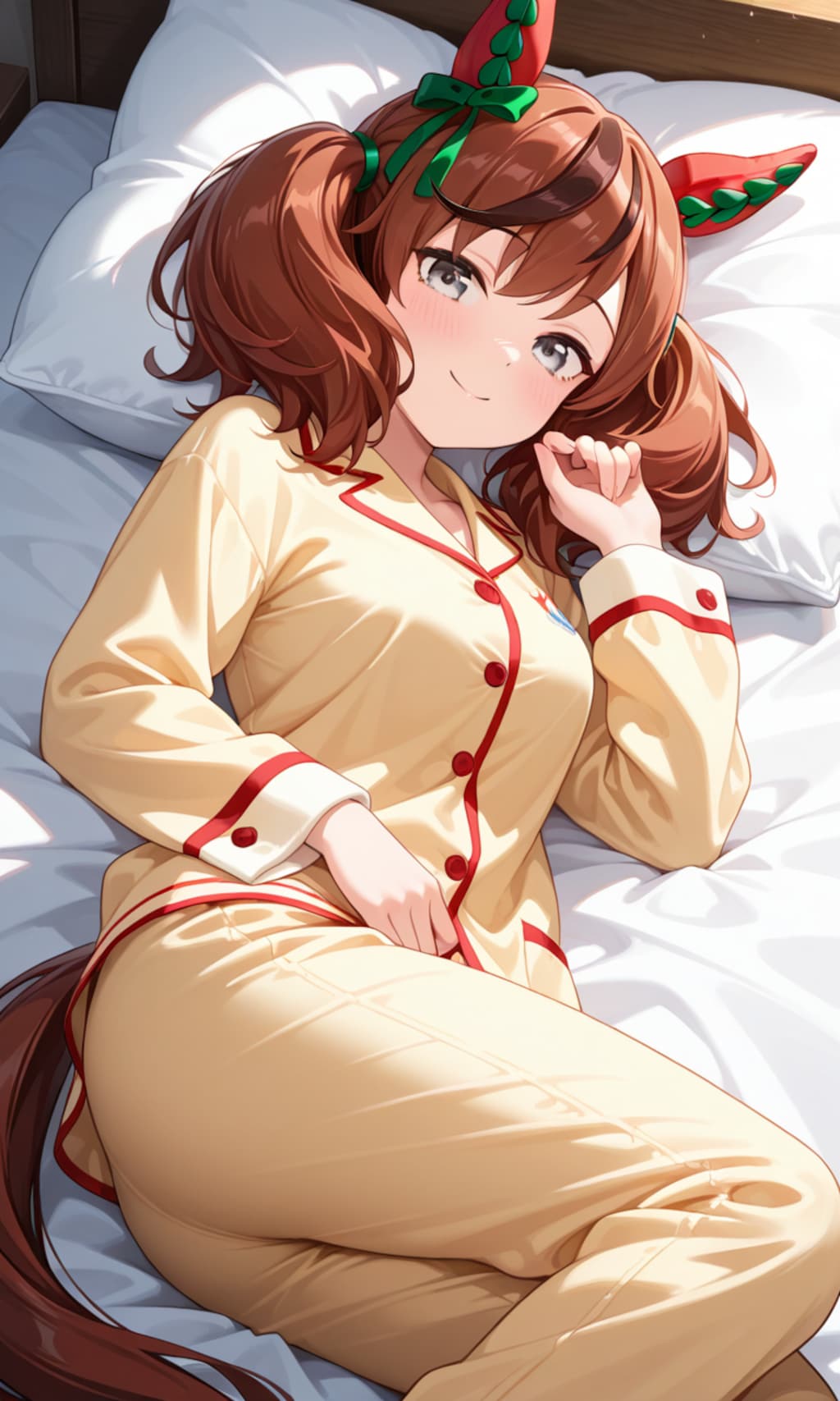 おやすみネイチャさん