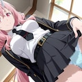 (転スラ)]シュナ Shuna 3枚目
