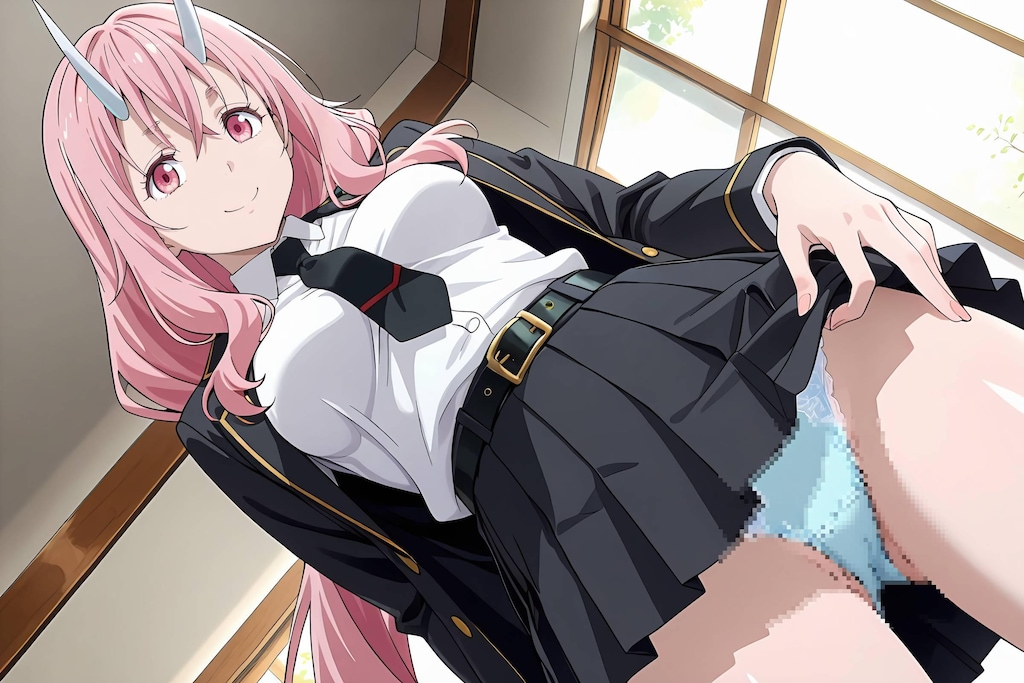 (転スラ)]シュナ Shuna