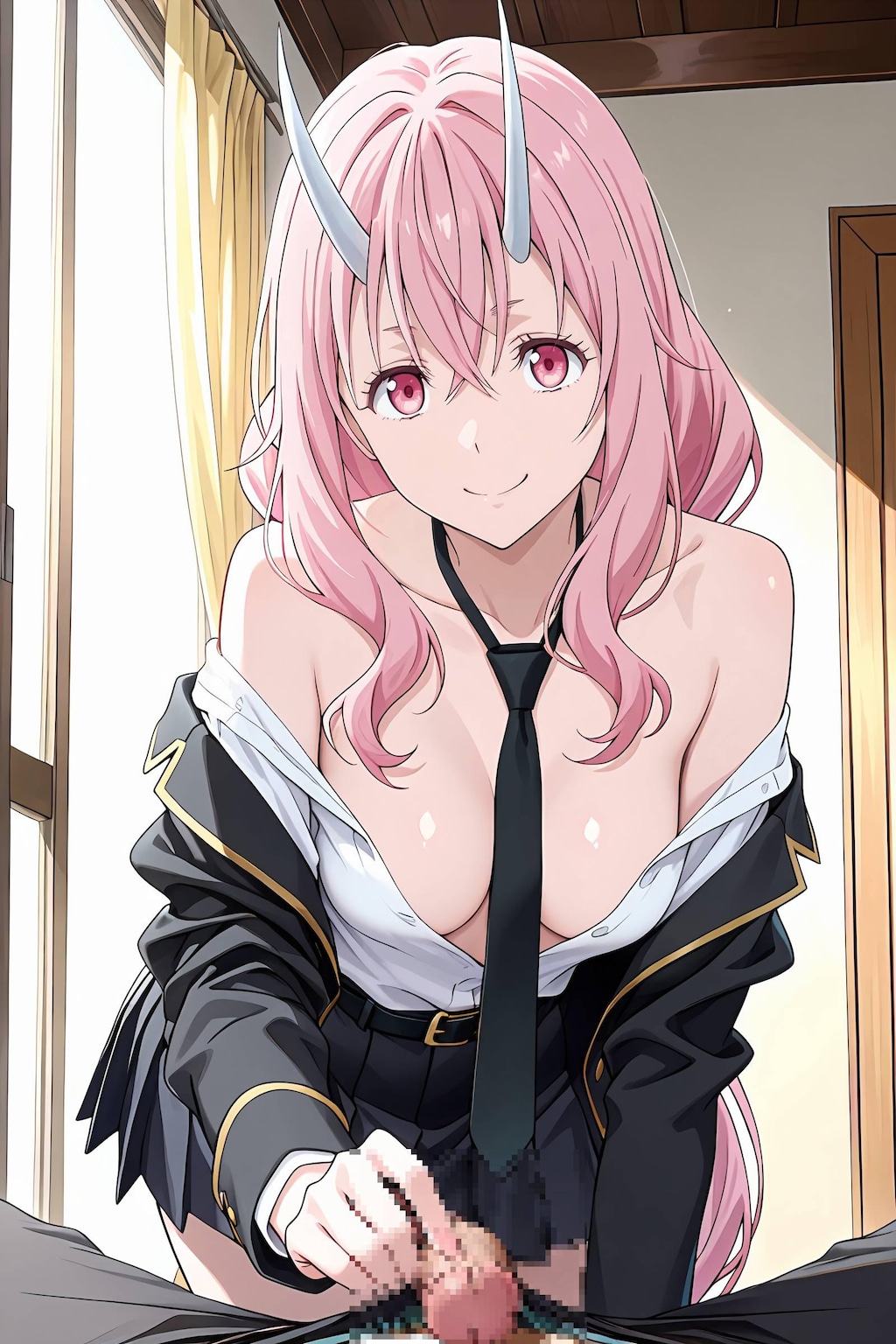 (転スラ)]シュナ Shuna